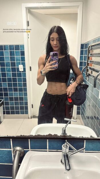 Full leaked Isabelly malaquias private onlyfans photo