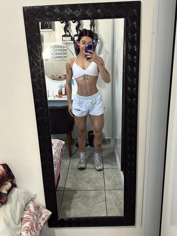 Full leaked Isabelly malaquias private onlyfans photo