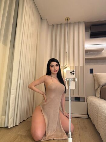 Full leaked Isabelvilla private onlyfans photo
