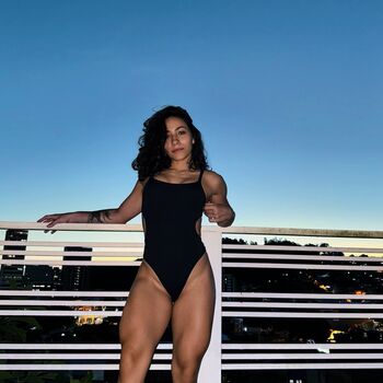 Full leaked Isadora abrahao page private onlyfans photo