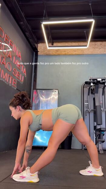 Full leaked Isadora abrahao page private onlyfans photo