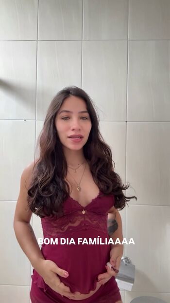 Full leaked Isadora abrahao page private onlyfans photo