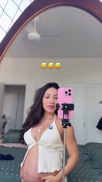 Full leaked Isadora abrahao page private onlyfans photo