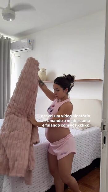 Full leaked Isadora abrahao page private onlyfans photo