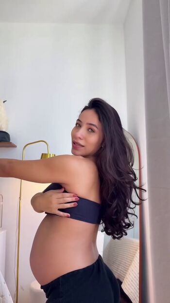Full leaked Isadora abrahao page private onlyfans photo