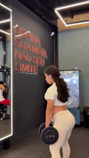Full leaked Isadora abrahao page private onlyfans photo