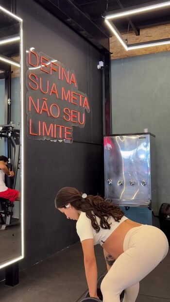 Full leaked Isadora abrahao page private onlyfans photo