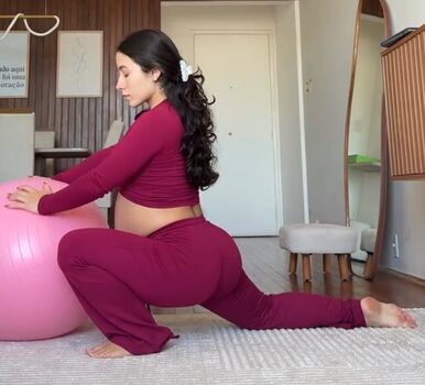 Full leaked Isadora abrahao page private onlyfans photo