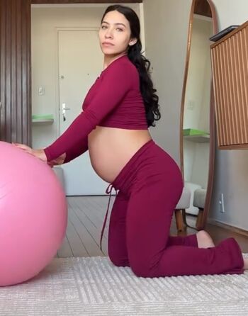 Full leaked Isadora abrahao page private onlyfans photo