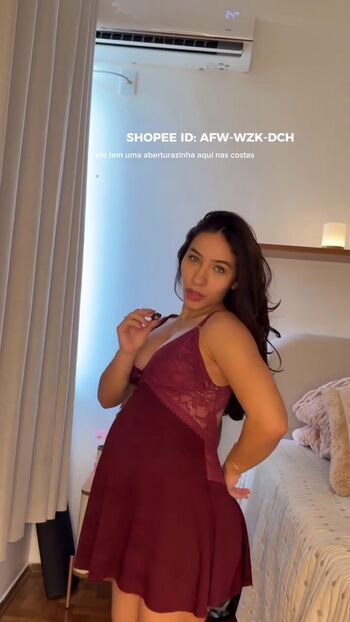 Full leaked Isadora abrahao page private onlyfans photo
