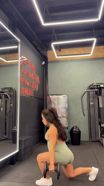 Full leaked Isadora abrahao page private onlyfans photo