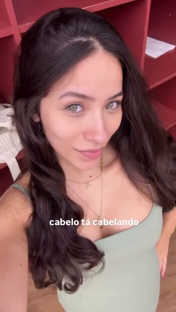 Full leaked Isadora abrahao page private onlyfans photo