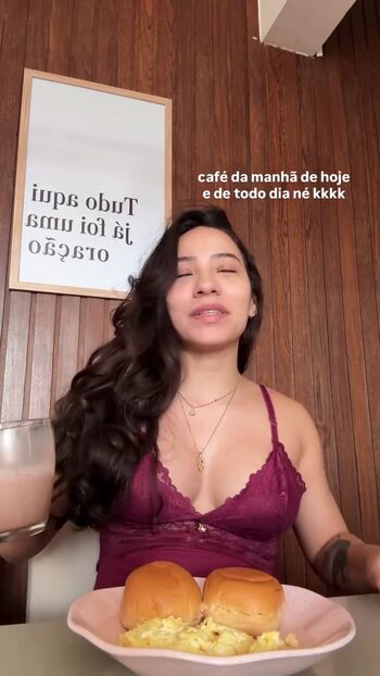 Isadora Abrahao