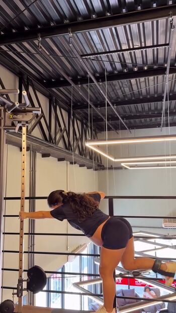 Full leaked Isadora abrahao private onlyfans photo