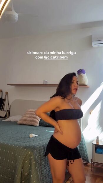 Full leaked Isadora abrahao private onlyfans photo
