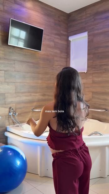 Full leaked Isadora abrahao private onlyfans photo