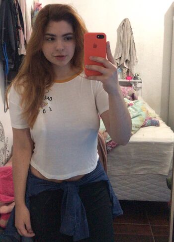 Full leaked Isadora basile private onlyfans photo