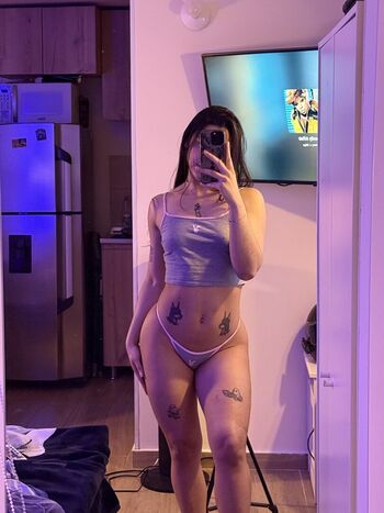 Full leaked Isadventing private onlyfans photo