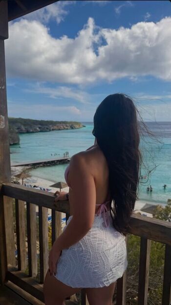 Full leaked Isafelippi private onlyfans photo