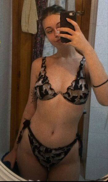 Full leaked Isawela private onlyfans photo