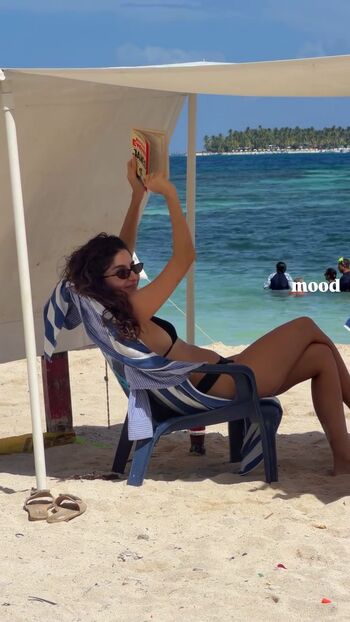 Full leaked Ischtar isik page private onlyfans photo