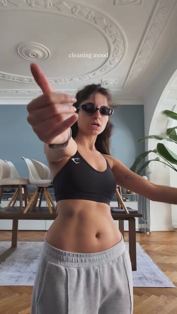 Full leaked Ischtar isik page private onlyfans photo