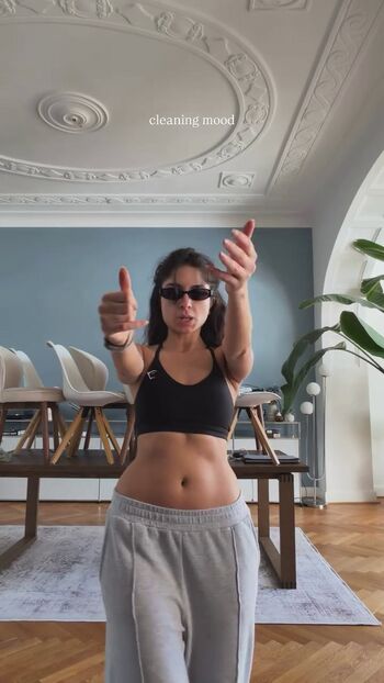 Full leaked Ischtar isik page private onlyfans photo