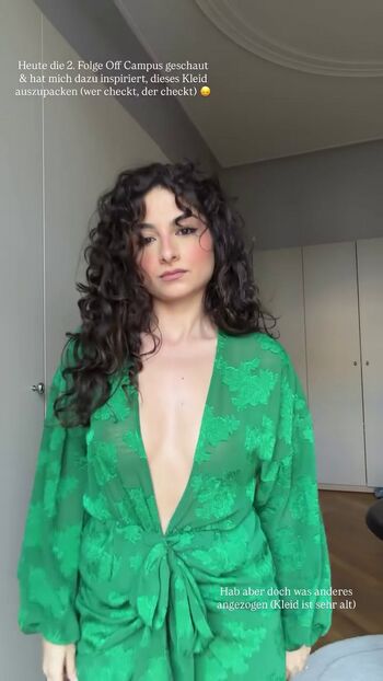 Full leaked Ischtar isik page private onlyfans photo