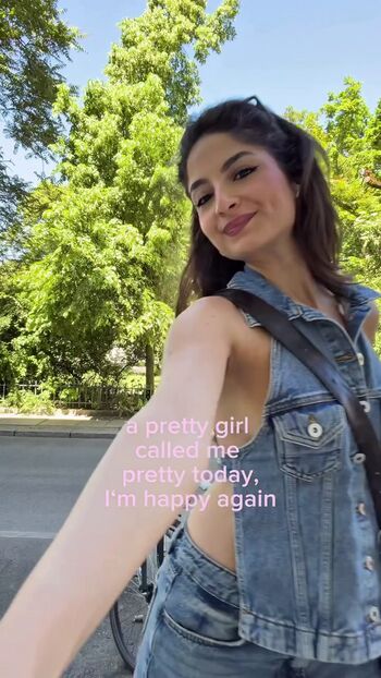 Full leaked Ischtar isik private onlyfans photo