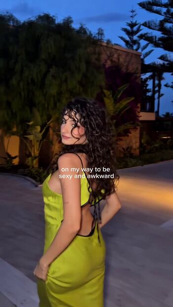 Full leaked Ischtar isik private onlyfans photo