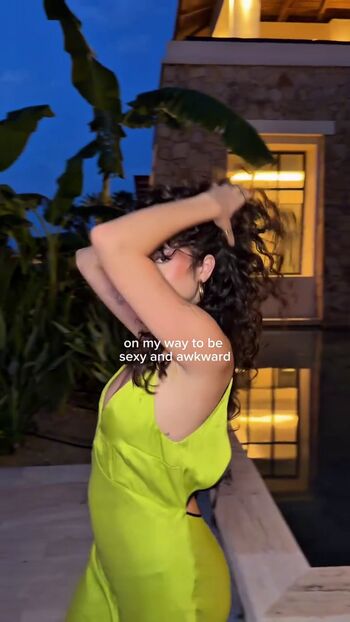 Full leaked Ischtar isik private onlyfans photo