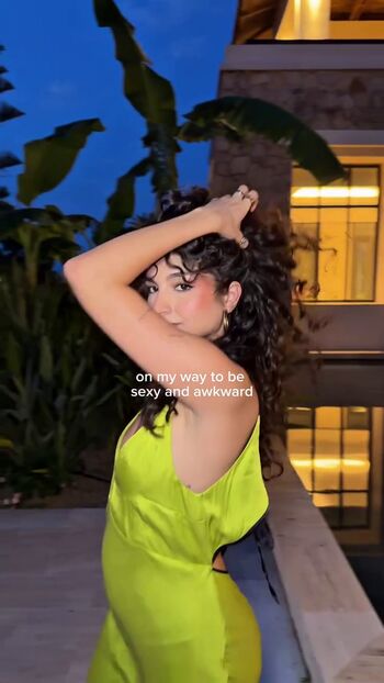 Full leaked Ischtar isik private onlyfans photo