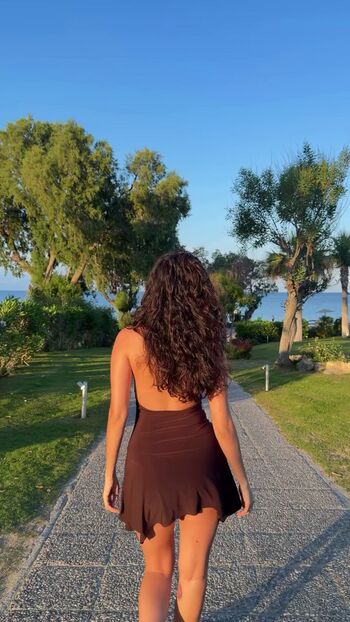 Full leaked Ischtar isik page private onlyfans photo