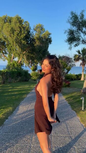 Full leaked Ischtar isik page private onlyfans photo