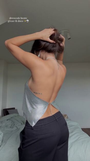 Full leaked Ischtar isik page private onlyfans photo