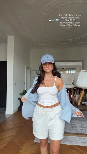 Full leaked Ischtar isik page private onlyfans photo