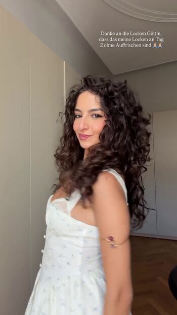 Full leaked Ischtar isik page private onlyfans photo