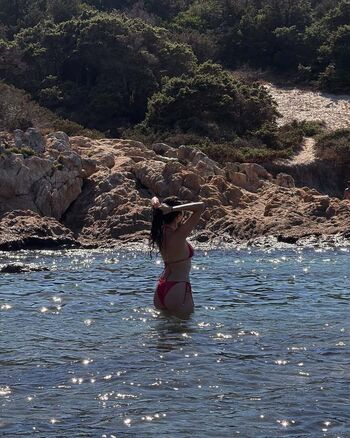 Full leaked Ischtar isik page private onlyfans photo