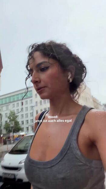 Full leaked Ischtar isik page private onlyfans photo