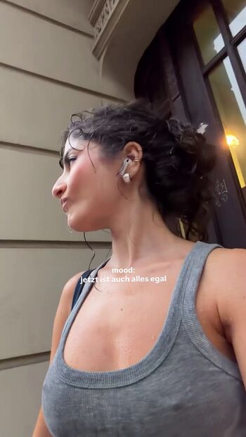 Full leaked Ischtar isik private onlyfans photo