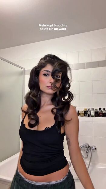 Full leaked Ischtar isik private onlyfans photo