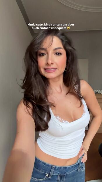 Full leaked Ischtar isik private onlyfans photo