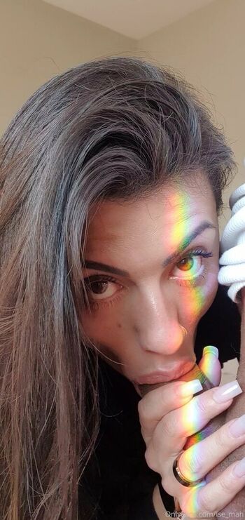 Full leaked Ise mah page private onlyfans photo