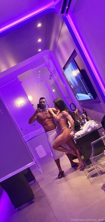Full leaked Ise mah page private onlyfans photo