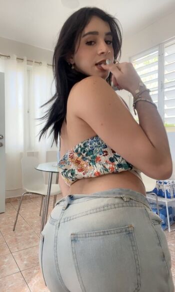 Full leaked Iselsolimar private onlyfans photo