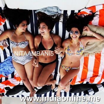 Full leaked Isha ambani private onlyfans photo
