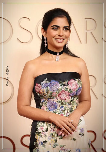 Full leaked Isha ambani private onlyfans photo