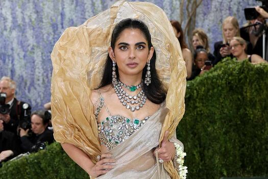 Full leaked Isha ambani private onlyfans photo