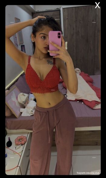Isha Modi