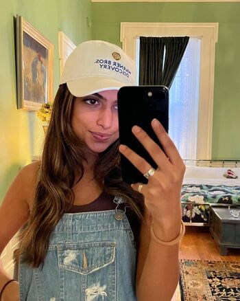 Ishana Night Shyamalan